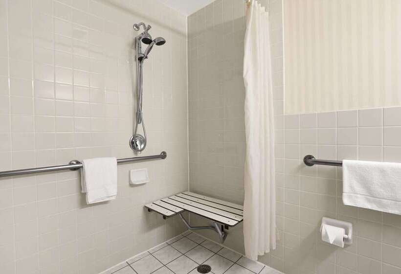 Fotos del hotel Travelodge By Wyndham San Francisco Bay:  19