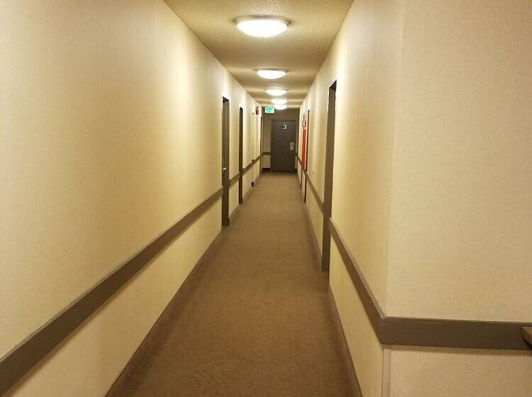 Fotos del hotel Travelodge By Wyndham San Francisco Bay:  16