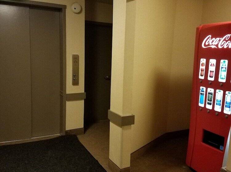 Fotos del hotel Travelodge By Wyndham San Francisco Bay:  9