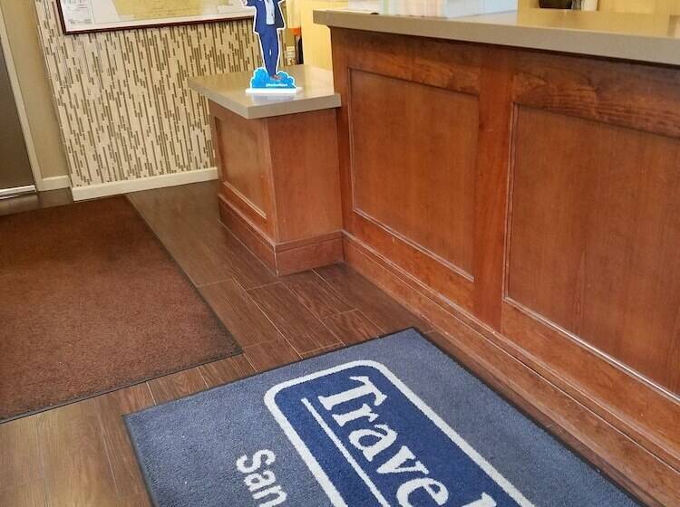 Fotos del hotel Travelodge By Wyndham San Francisco Bay:  6