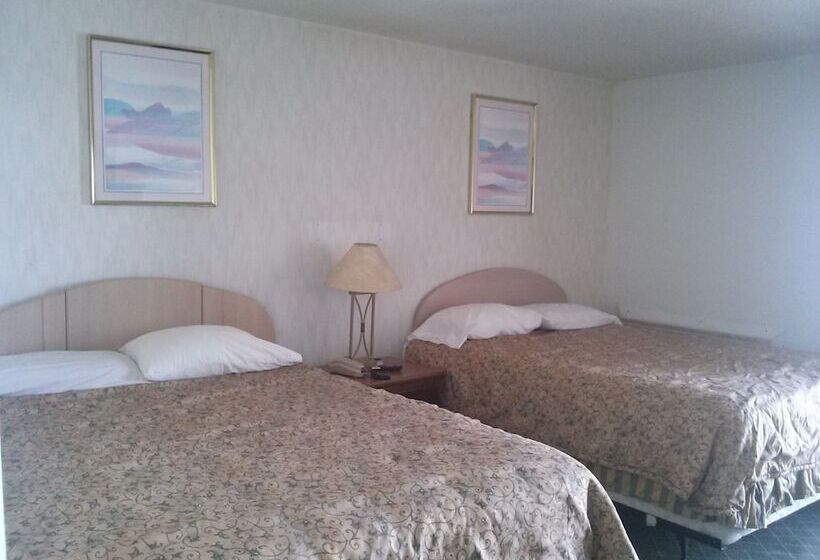 فندق Val U Stay Inn And Suites