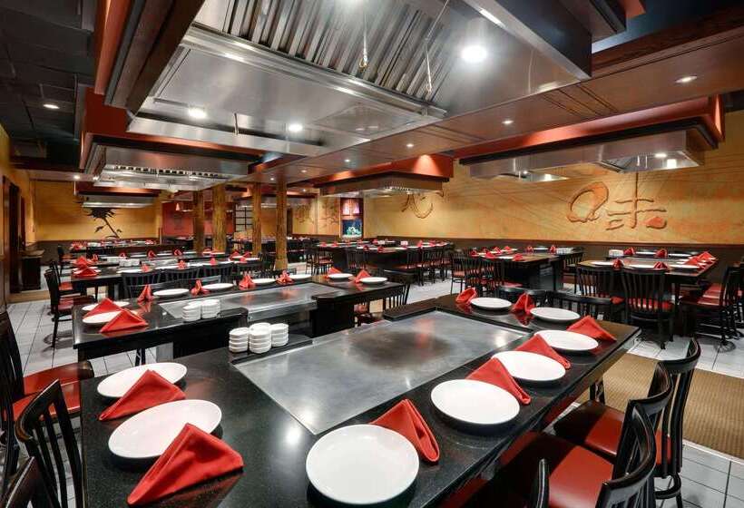 فندق Wyndham Riverfront