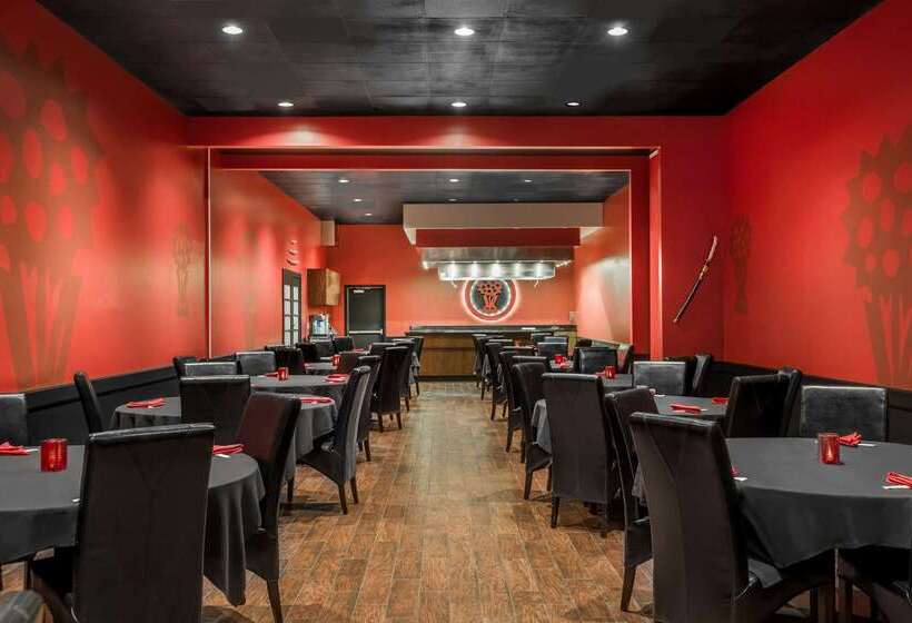 فندق Wyndham Riverfront