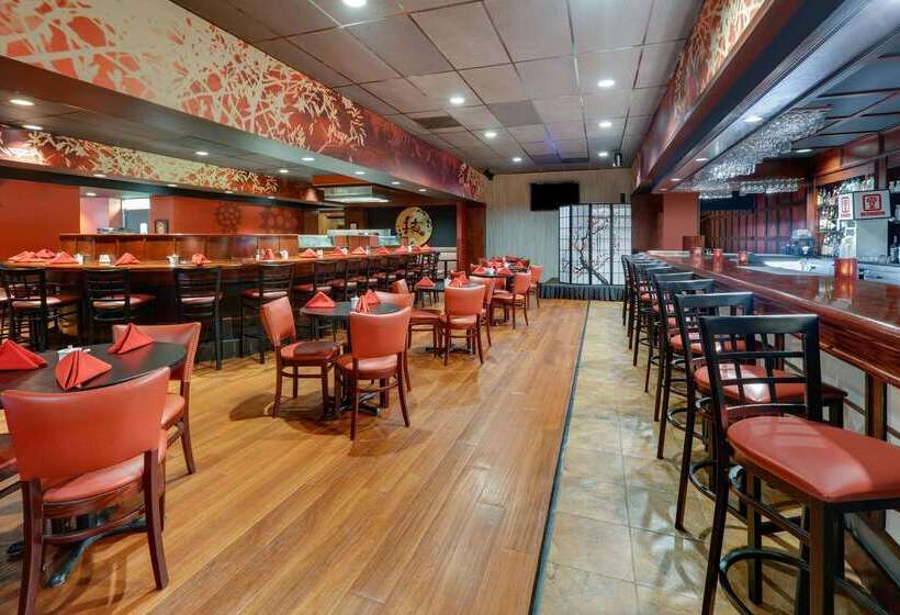 فندق Wyndham Riverfront