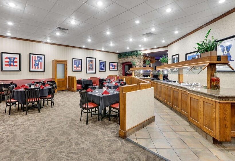 فندق Wyndham Riverfront