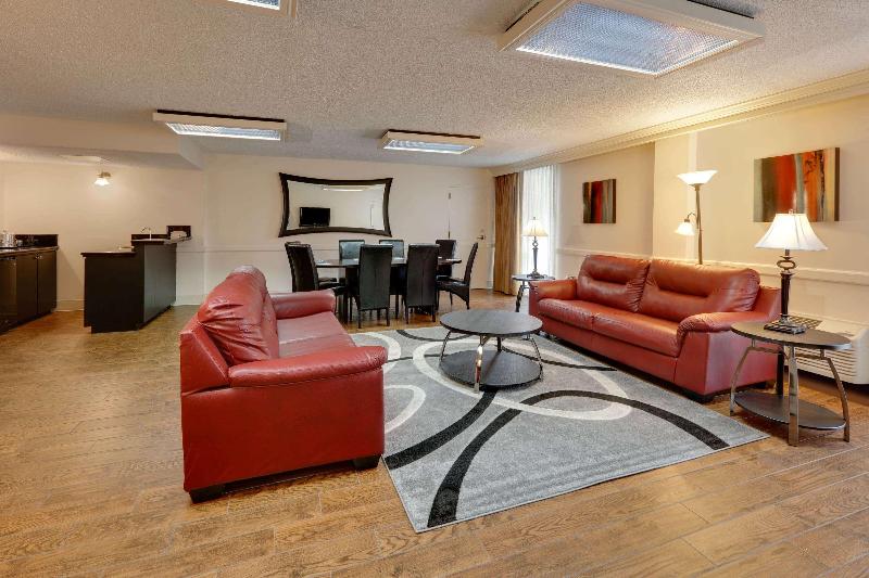 فندق Wyndham Riverfront