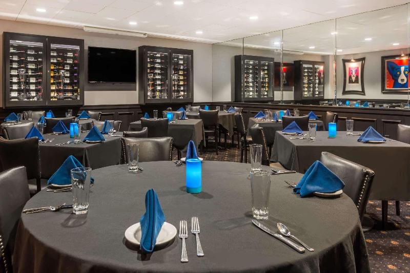 فندق Wyndham Riverfront