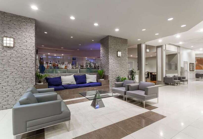 酒店 Wyndham Southbury