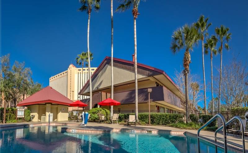 Fotos del hotel Midpointe Hotel At International Drive:  9