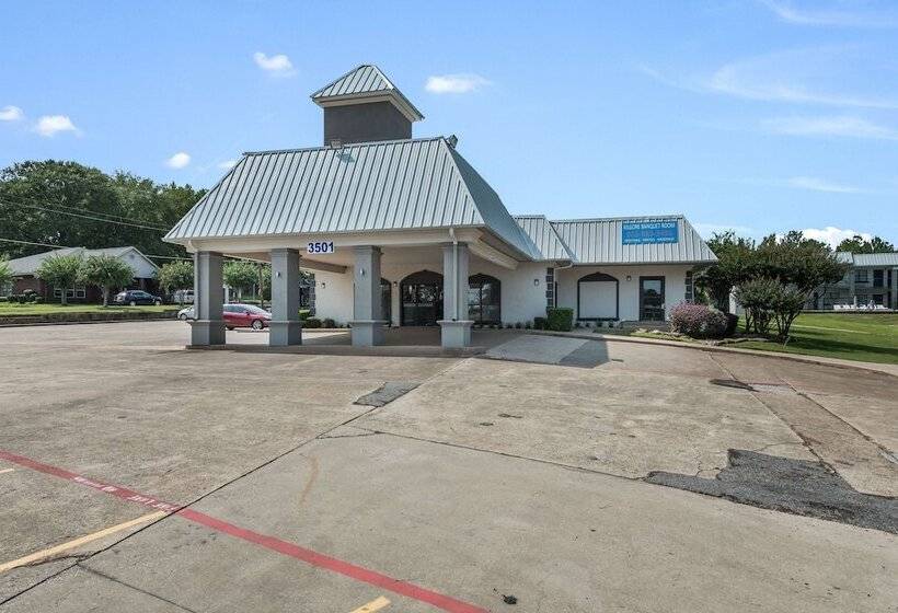 Motel 6 Kilgore, Tx