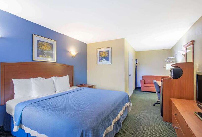 모텔 Days Inn By Wyndham Elmsford