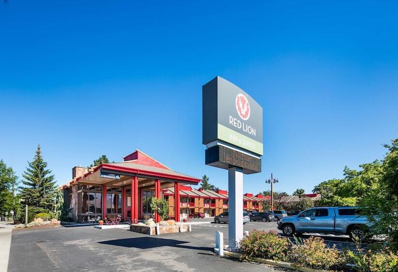 فندق على الطريق Red Lion Inn & Suites Missoula