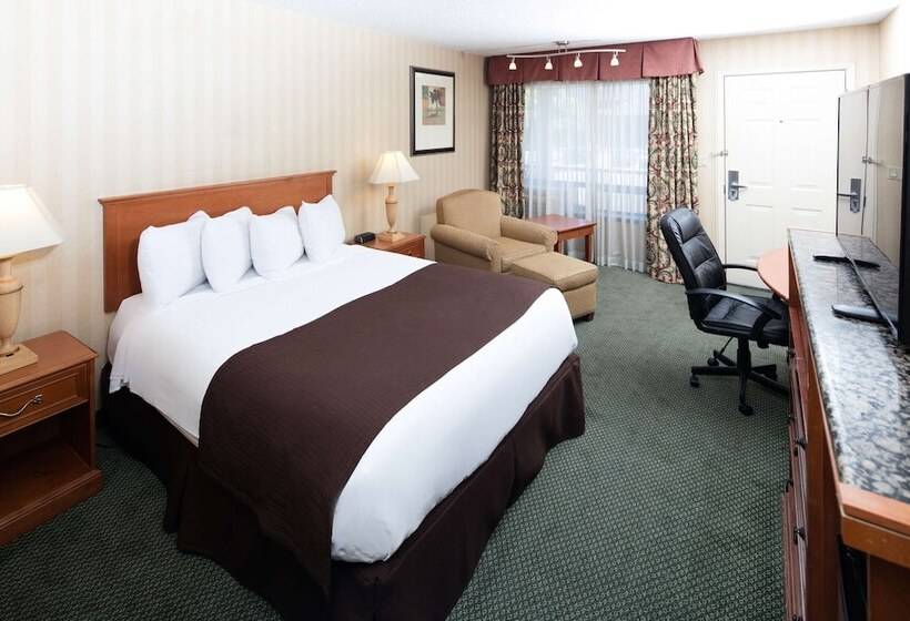 فندق على الطريق Red Lion Inn & Suites Missoula