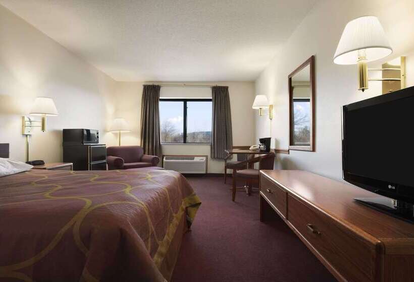 汽车旅馆  Super 8 By Wyndham Danville