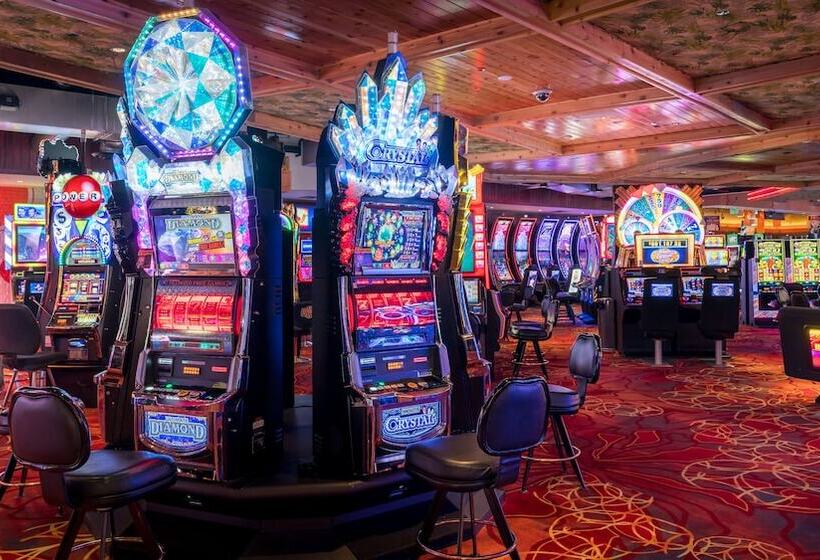 Fotos del hotel OYO Hotel and Casino Las Vegas:  14