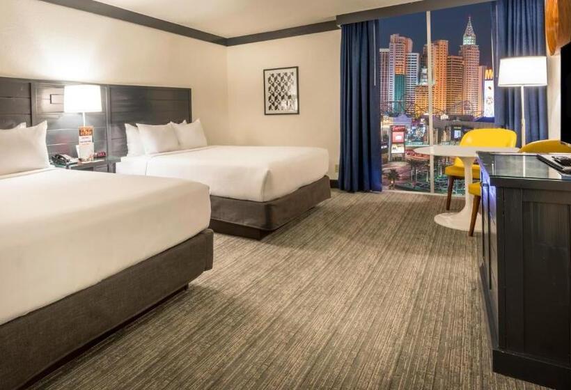 Fotos del hotel OYO Hotel and Casino Las Vegas:  5