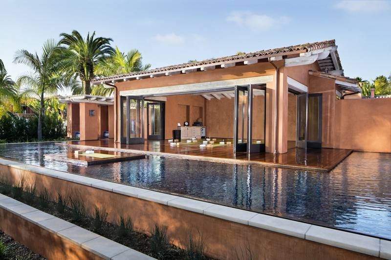 Rancho Valencia Resort And Spa