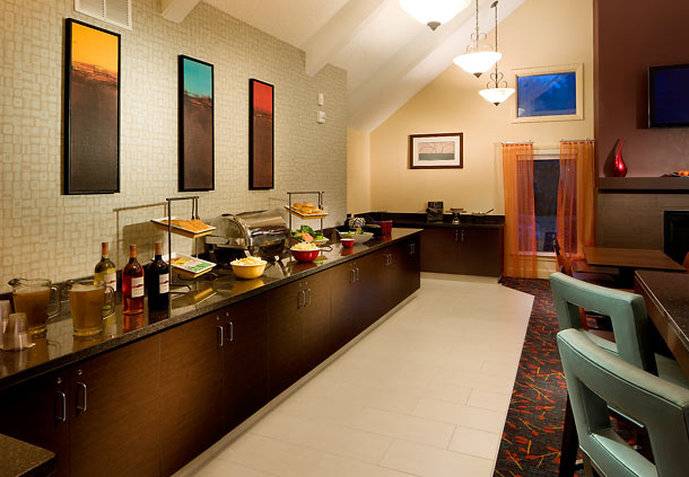 Residence Inn By Marriott St Petersburg Clearwater