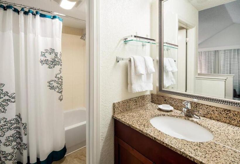 Residence Inn By Marriott Long Beach