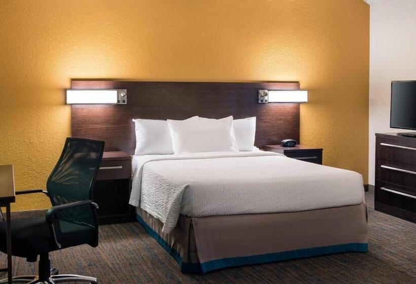 Residence Inn By Marriott Long Beach
