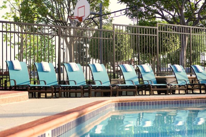 Residence Inn Costa Mesa Newport Beach