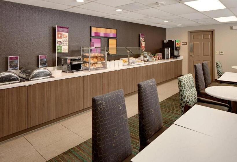 Residence Inn Ontario Airport