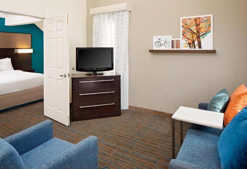 Residence Inn Palo Alto Mountain View