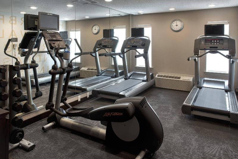 Residence Inn Philadelphia Valley Forge