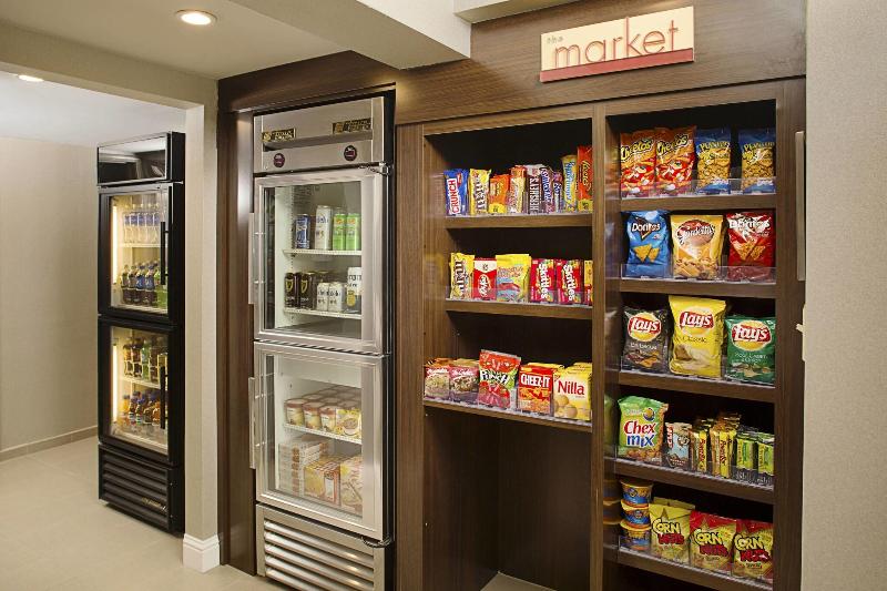 Residence Inn Sacramento Cal Expo