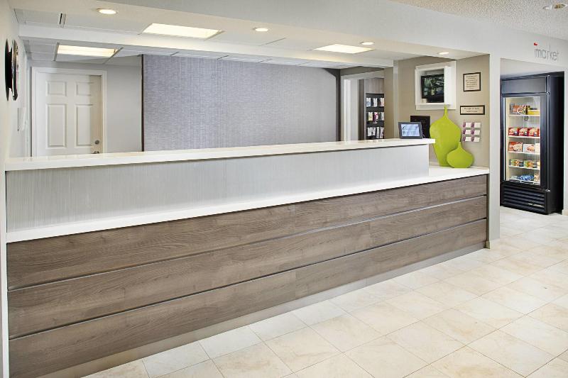 Residence Inn By Marriott Seattle/bellevue