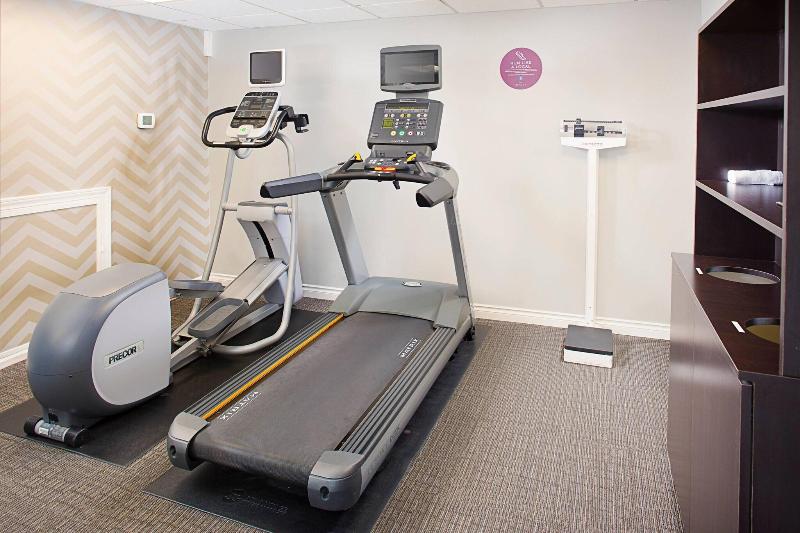 Residence Inn By Marriott Seattle/bellevue