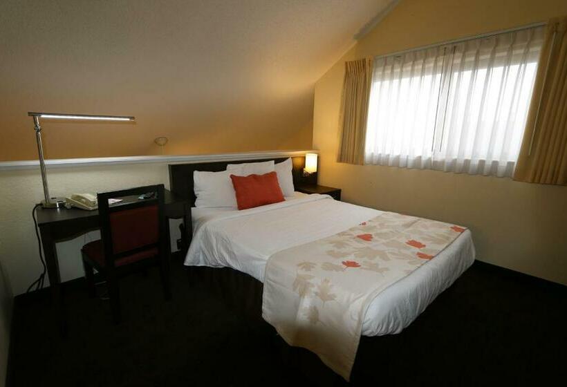 レジデンス Fairbridge Inn & Suites Akron Copley Township West