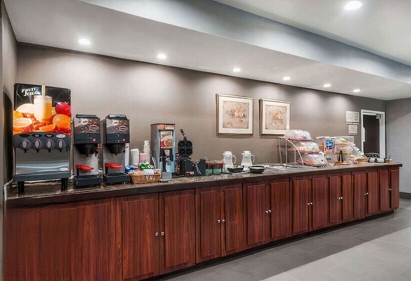 اقامتگاه Hawthorn Extended Stay By Wyndham Columbus