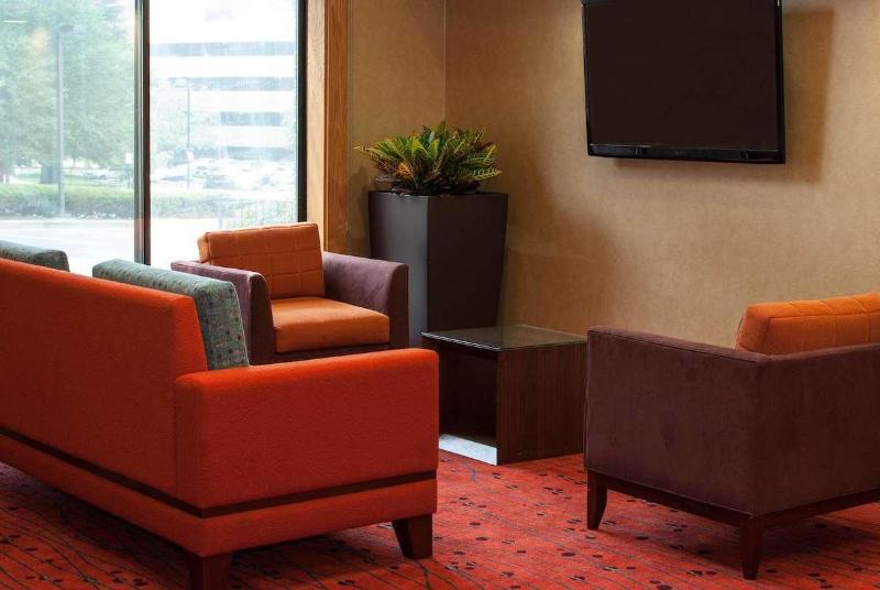 Резиденция Hawthorn Suites By Wyndham Vienna/tysons Corner