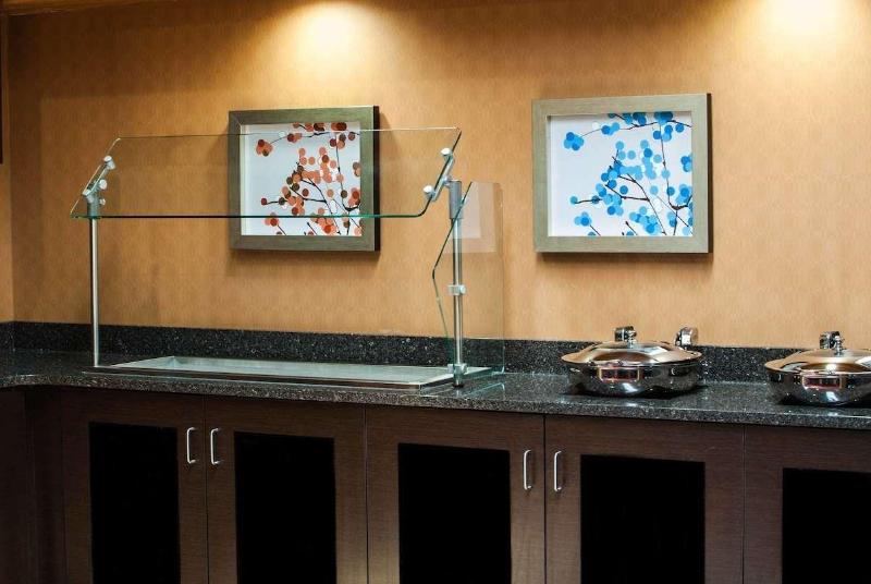 إقامة Hawthorn Suites By Wyndham Vienna/tysons Corner
