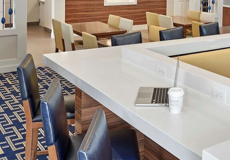 Avia Residences On Savoy   Extended Stay