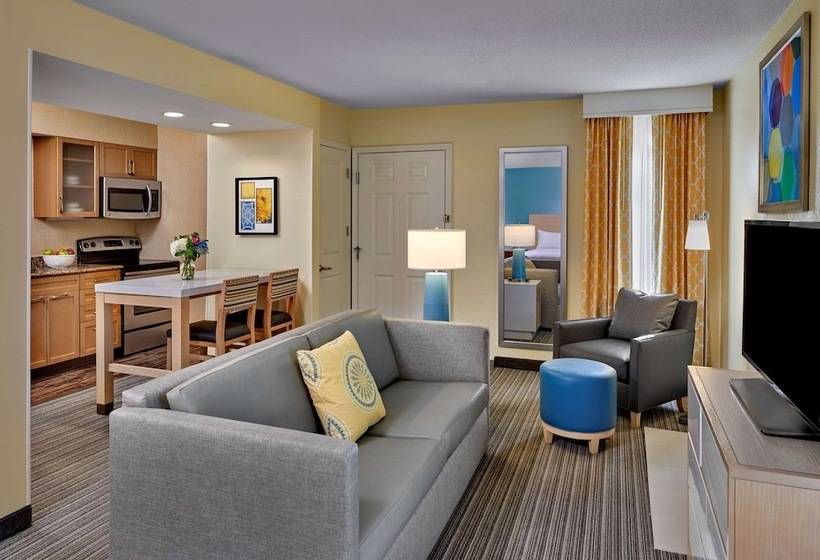 Avia Residences On Savoy   Extended Stay