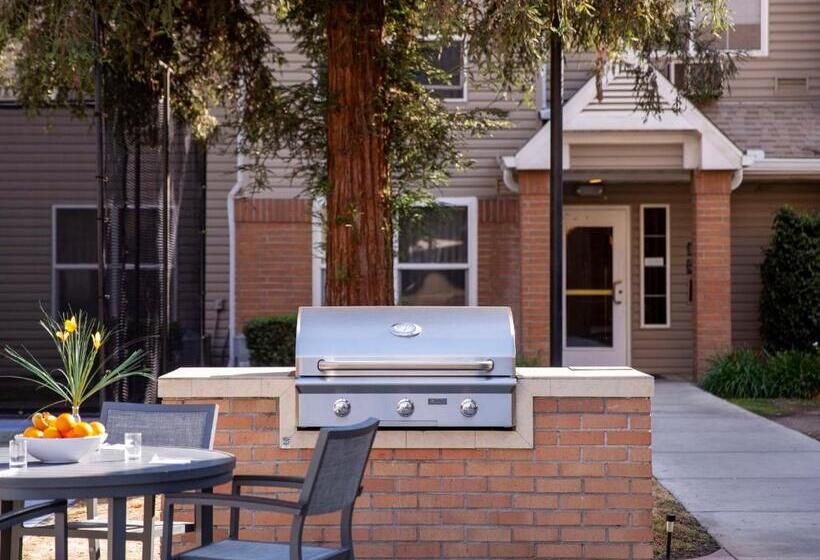 דירת נופש Sonesta Es Suites Tucson