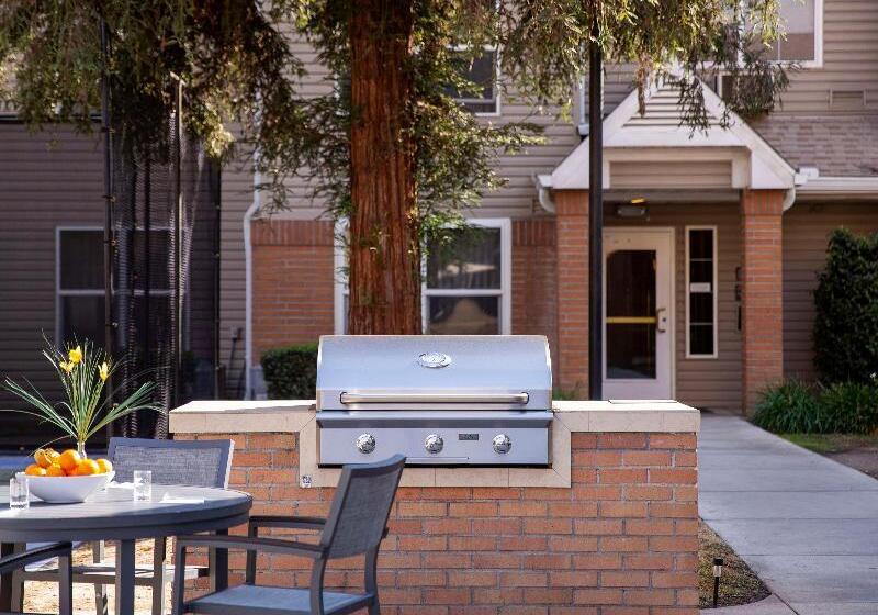 דירת נופש Sonesta Es Suites Tucson