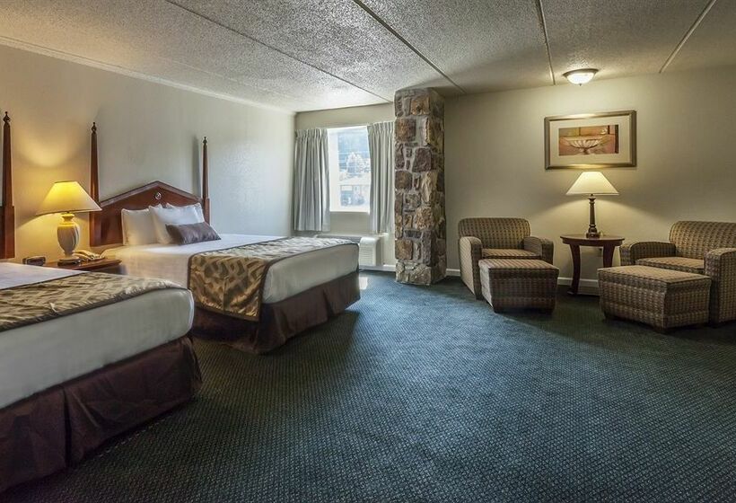 Kurort Four Seasons Motor Lodge