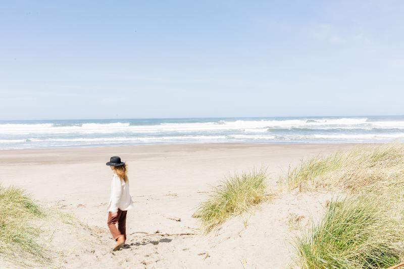 리조트 Salishan Coastal Lodge