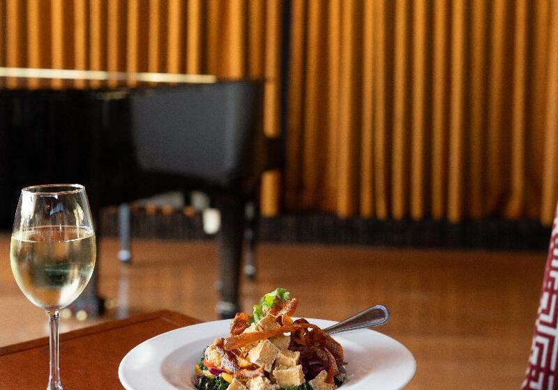 리조트 Salishan Coastal Lodge