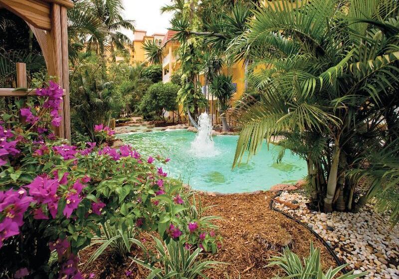 منتجع Club Wyndham Sea Gardens