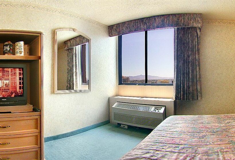 Fotos del hotel Riviera Hotel & Casino:  11