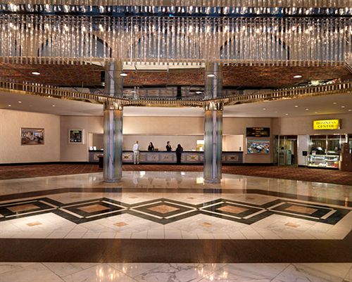 Fotos del hotel Riviera Hotel & Casino:  9