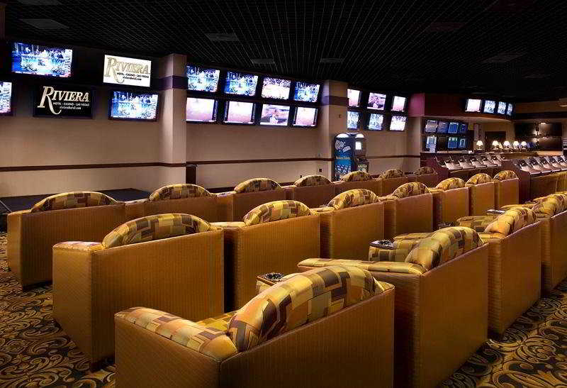 Fotos del hotel Riviera Hotel & Casino:  21