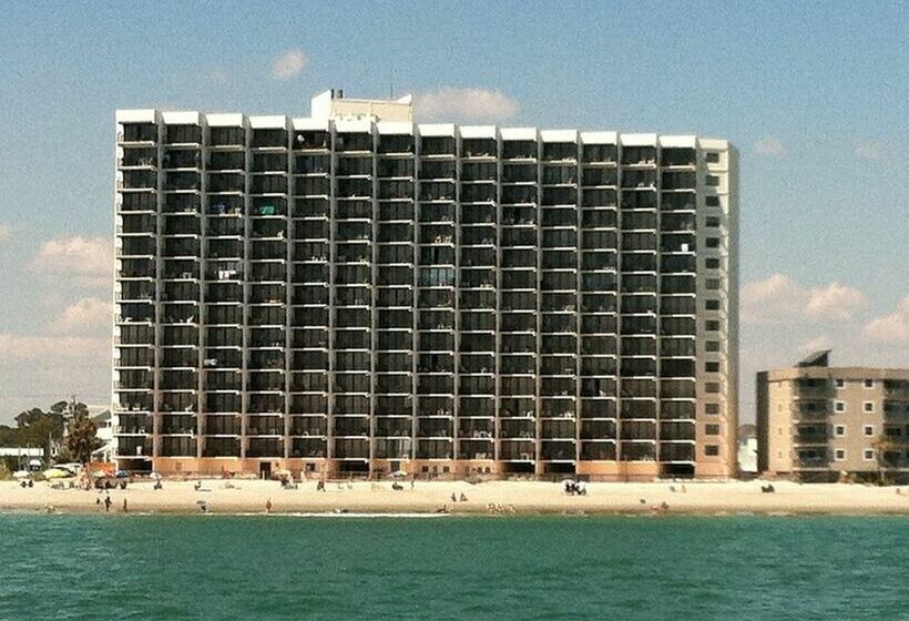 Royal Garden Resort