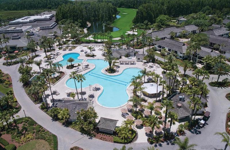 Saddlebrook Resort & Spa