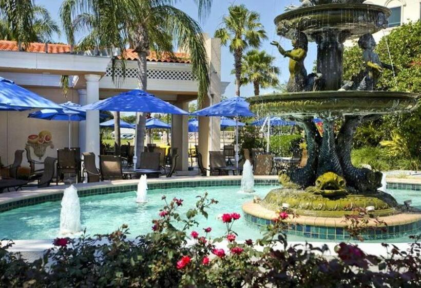 Safety Harbor Resort & Spa Trademark Collection By Wyndham