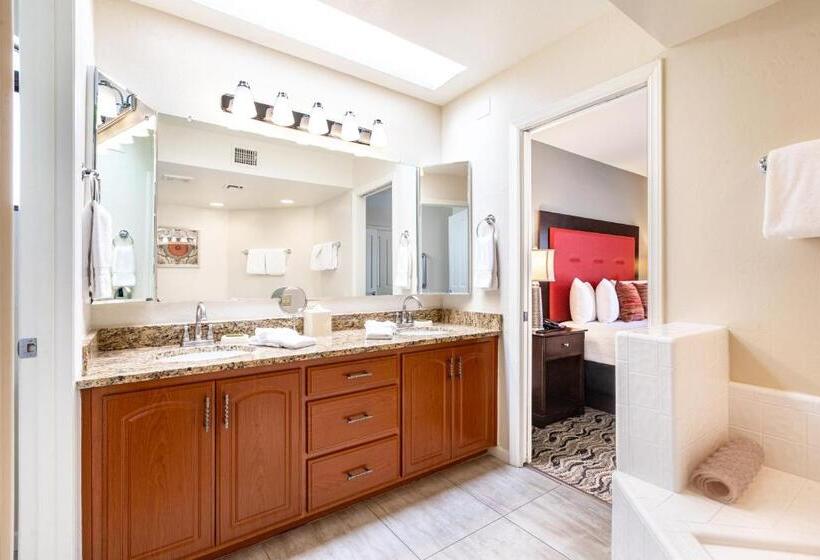 Scottsdale Camelback Resort
